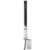 Qoltec Antena 4G LTE | 15dBi | dookólna | zewnętrzna | SMA | włókno szklane